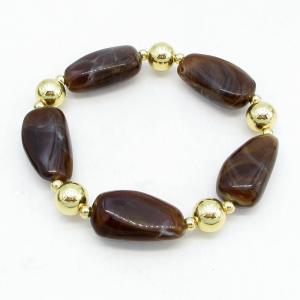 Bead Bracelet - KB217114-TJG