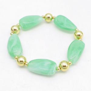 Bead Bracelet - KB217115-TJG