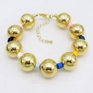 Bead Bracelet - KB217117-TJG