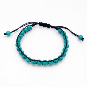 Bead Bracelet - KB217827-TJG