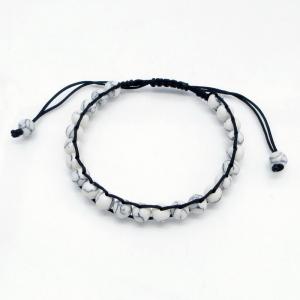 Bead Bracelet - KB217828-TJG