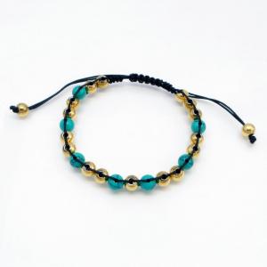 Bead Bracelet - KB217834-TJG