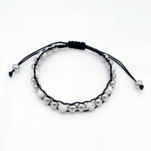 Bead Bracelet - KB217838-TJG