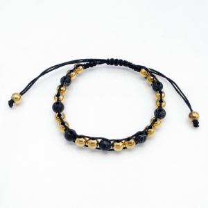 Bead Bracelet - KB217840-TJG