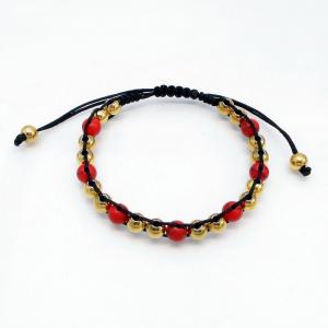 Bead Bracelet - KB217842-TJG