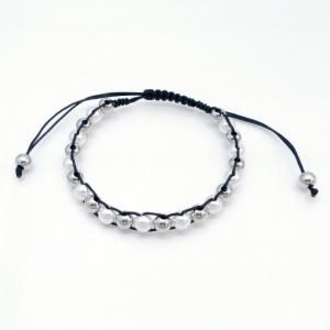 Bead Bracelet - KB217843-TJG