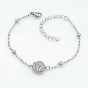 Stainless Steel Bracelet(women) - KB217846-TJG