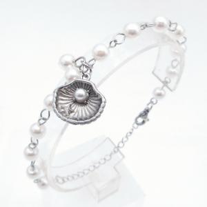 Stainless Steel Bracelet(women) - KB217892-TJG
