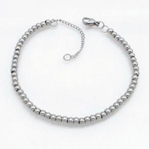 Stainless Steel Bracelet - KB218138-CQ