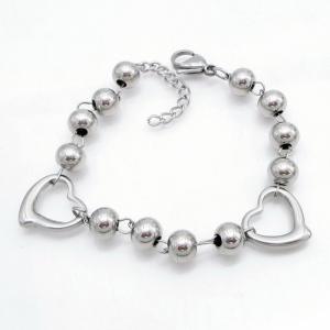 Stainless Steel Bracelet - KB218177-CQ