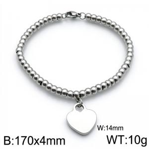 Off-price Bracelet - KB87361-ZC