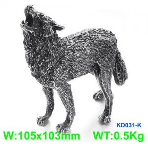 SS Art Craft(Wolf) - KD031-K