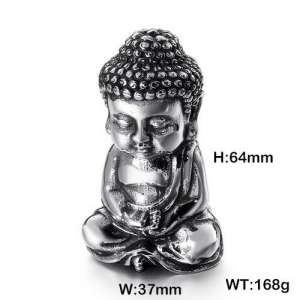 SS Art Craft(Buddha) - KD048-HX
