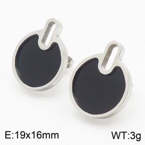 Off-price Earring - KE106285-KC