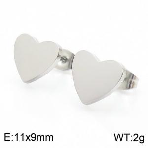 Off-price Earring - KE110264-KC