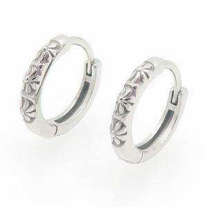 Stainless Steel Earring - KE122242-TOM