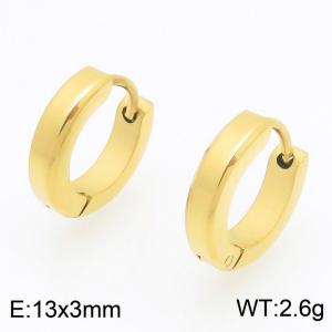 Off-price Earring - KE122436-KC