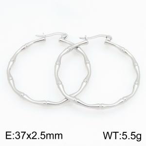 Off-price Earring - KE134556-KC