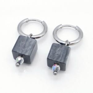 Stainless Steel Earring - KE135111-TJG