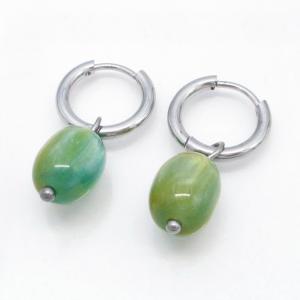 Stainless Steel Earring - KE135121-TJG