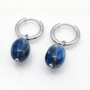 Stainless Steel Earring - KE135123-TJG
