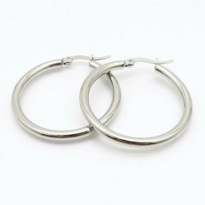 Stainless Steel Earring - KE89233-LO
