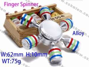Finger Spinner - KFS048-K