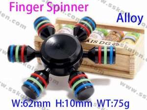 Finger Spinner - KFS049-K