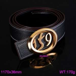 SS Fashion Leather belts - KG155-K