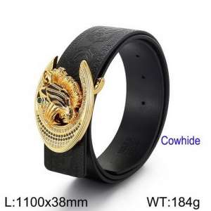 SS Fashion Leather belts - KG175-MJ