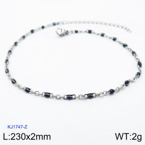 Stainless Steel Bracelet(women) - KJ1747-Z