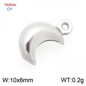Stainless Steel Charms - KLJ10068-Z