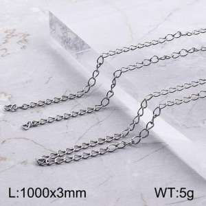 Chains for DIY - KLJ1007-Z