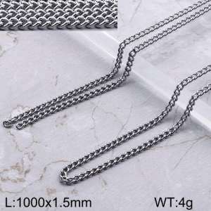 Chains for DIY - KLJ1018-Z