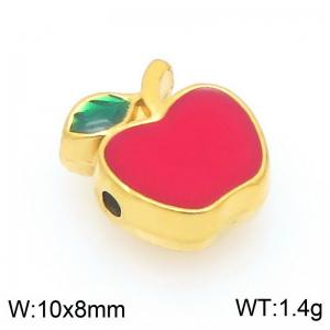 Stainless Steel Charms - KLJ10188-ZLA