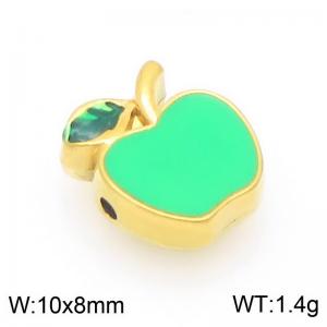 Stainless Steel Charms - KLJ10189-ZLA