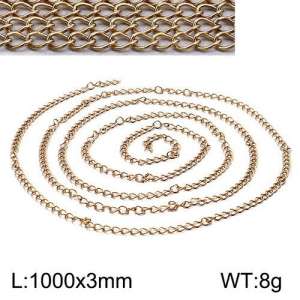 Chains for DIY - KLJ1045-Z