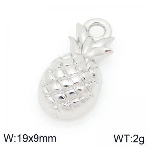 Stainless Steel Charms - KLJ10809-Z
