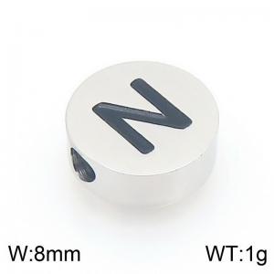 Stainless Steel Charms - KLJ10950-ZLA