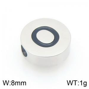 Stainless Steel Charms - KLJ10951-ZLA