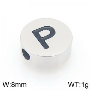 Stainless Steel Charms - KLJ10952-ZLA