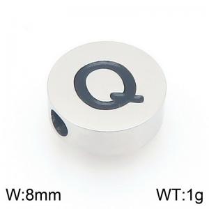 Stainless Steel Charms - KLJ10953-ZLA