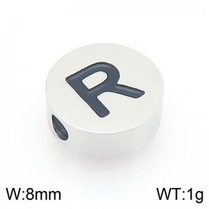 Stainless Steel Charms - KLJ10954-ZLA