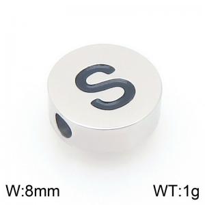 Stainless Steel Charms - KLJ10955-ZLA