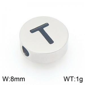 Stainless Steel Charms - KLJ10956-ZLA