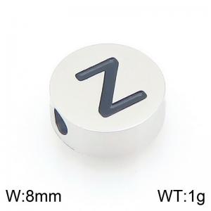 Stainless Steel Charms - KLJ10962-ZLA