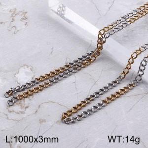 Chains for DIY - KLJ1097-Z