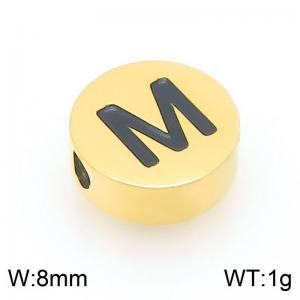 Stainless Steel Charms - KLJ10975-ZLA