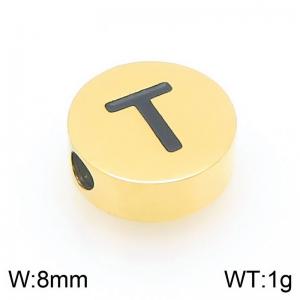 Stainless Steel Charms - KLJ10982-ZLA