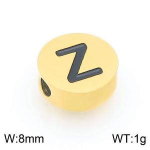 Stainless Steel Charms - KLJ10988-ZLA